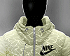 Kaki Puffer