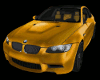 BMW M3 E92 (GOLD)