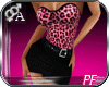[Ari] Elle BT-Pink PF