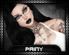 Patti Black
