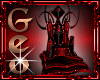 Geo Bloodrose Throne 2