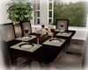 [Luv] 4B - Dining Table
