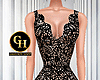 *GH* Michelle Lace Gown