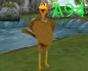 [A94]turkeycock outfit 2