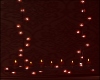 Romantic Wall Candles