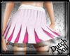 DD Draculaura skirt