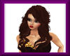 Hair Monic - long brown