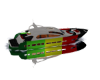 JAMAICAN YACHT