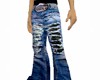 (DBR) Fashion Jeans