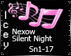 Nexow Silent Night
