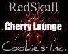 RedSkull Lounge Chair