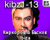 Kirkorov&Baskov - Ibiza