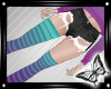 !! Creep it real Shorts