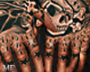 MD] Tattoo Hands