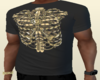 Steampunk Tee