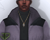 Purple  Daico