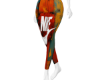 NK Tribal Leggings