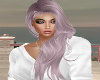 Pale Lilac Hair C