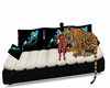 sofa+tiger