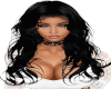 Alison~Black hair