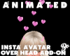 *BO AVI HEAD HEARTS #1