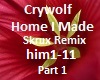 Music Crywolf Part1