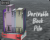 ⚡ Derivable Books