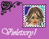 angie flirt stamp