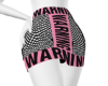 TAPE Pink Skirt