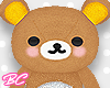 ♥Blushy Bear