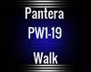 Walk by Pantera