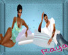 ~Purity~ Relax Pillows