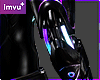 Aeroxis Void Arm Right