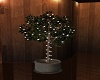 Tree w/Lights