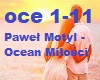 Pawel Motyl -Ocean Milos