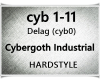 Cybergoth Industrial