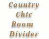 00 CountryChicRoomDividr