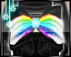 [Snow]Rainbow SparkleBow