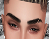 eyebrows chave