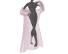 EU Blushing Add On Robe