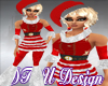 DT4U XMAS 2010 outfit1