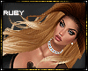 Alysyn Dirty Blonde V2