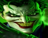 Joker Cutout