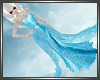 SL Ice Queen Gown
