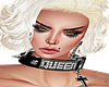 M@Z QUEEN BUCKLE DIAMOND