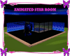 animated star room