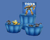 Transformers Toy Box