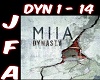JFA Dynasty Miia