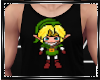 "Link Tank Top