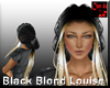Black Blond Louise